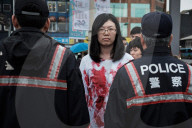 REPORTAGE - Taiwan: Erinnnerung an den 'Zwischenfall 228'