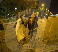 WM 2018 - Halbfinale: Frankreich kickt  Belgien raus