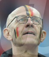 WM 2018 - Halbfinale: Frankreich kickt  Belgien raus