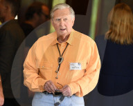 PEOPLE - Promis an der 'Allen & Company Sun Valley Conference'