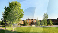 PEOPLE - Promis an der 'Allen & Company Sun Valley Conference'