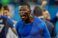 WM 2018 - Halbfinal: Frankreich kickt Belgien raus