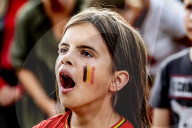 WM 2018 - Halbfinal: Frankreich kickt Belgien raus