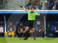 WM 2018 - Halbfinal: Frankreich kickt Belgien raus