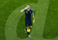 WM 2018 - Halbfinal: Frankreich kickt Belgien raus