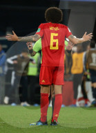 WM 2018 - Halbfinal: Frankreich kickt Belgien raus