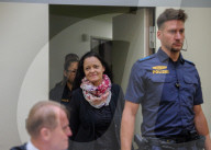 NEWS - NSU-Prozess Urteil: Lebenslange Haft für Beate Zschäpe