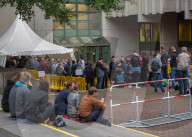 NEWS - NSU-Prozess Urteil: Lebenslange Haft für Beate Zschäpe