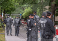 NEWS - NSU-Prozess Urteil: Lebenslange Haft für Beate Zschäpe