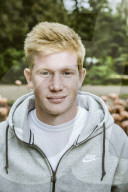 STUDIO - Kevin De Bruyne 
