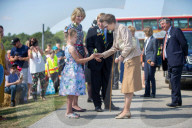 PEOPLE - Die Royals - Bilder des Tages