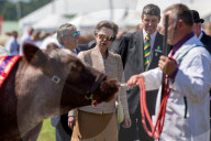 PEOPLE - Die Royals - Bilder des Tages