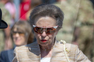 PEOPLE - Die Royals - Bilder des Tages