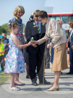 PEOPLE - Die Royals - Bilder des Tages