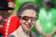 PEOPLE - Die Royals - Bilder des Tages