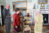 PEOPLE - Die Royals - Bilder des Tages