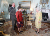 PEOPLE - Die Royals - Bilder des Tages