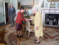 PEOPLE - Die Royals - Bilder des Tages