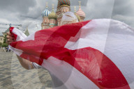 WM 2018 - Bilder des Tages aus Russland