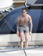 EXKLUSIV - Synchron-Turnen auf der Yacht: Neil Patrick Harris und David Burtka