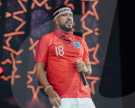 PEOPLE - On Stage - Stars rocken die Bühne
