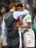 WM 2018 - Das heulende Elend: England verliert gegen Kroatien im Halbfinal