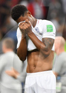 WM 2018 - Das heulende Elend: England verliert gegen Kroatien im Halbfinal
