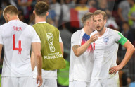 WM 2018 - Das heulende Elend: England verliert gegen Kroatien im Halbfinal