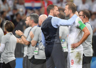 WM 2018 - Das heulende Elend: England verliert gegen Kroatien im Halbfinal