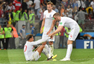 WM 2018 - Das heulende Elend: England verliert gegen Kroatien im Halbfinal