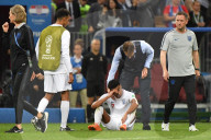 WM 2018 - Das heulende Elend: England verliert gegen Kroatien im Halbfinal