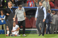 WM 2018 - Das heulende Elend: England verliert gegen Kroatien im Halbfinal