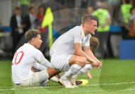 WM 2018 - Das heulende Elend: England verliert gegen Kroatien im Halbfinal