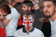 WM 2018 - Das heulende Elend: England verliert gegen Kroatien im Halbfinal