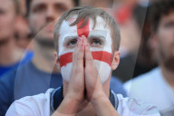 WM 2018 - Das heulende Elend: England verliert gegen Kroatien im Halbfinal