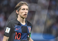 WM 2018 - Das heulende Elend: England verliert gegen Kroatien im Halbfinal