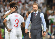 WM 2018 - Das heulende Elend: England verliert gegen Kroatien im Halbfinal