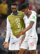 WM 2018 - Das heulende Elend: England verliert gegen Kroatien im Halbfinal