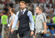 WM 2018 - Das heulende Elend: England verliert gegen Kroatien im Halbfinal