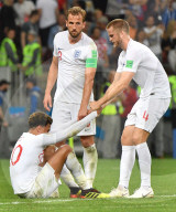 WM 2018 - Das heulende Elend: England verliert gegen Kroatien im Halbfinal