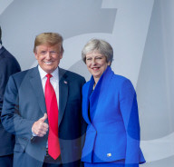 NEWS - NATO Gipfel in Brüssel