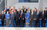 NEWS - NATO Gipfel in BrÃ¼ssel