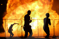 FEATURE - Pix of the Day: Bilder des Tages