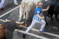 FEATURE - Pix of the Day: Bilder des Tages