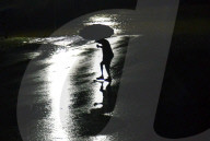 FEATURE - Pix of the Day: Bilder des Tages