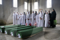 FEATURE - Pix of the Day: Bilder des Tages