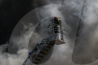 FEATURE - Pix of the Day: Bilder des Tages