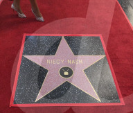 PEOPLE - Niecy Nash bekommt eine Stern in Hollywood am Walk of Fame