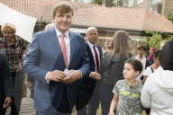 PEOPLE - Royals: Die Bilder des Tages