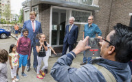 PEOPLE - Royals: Die Bilder des Tages